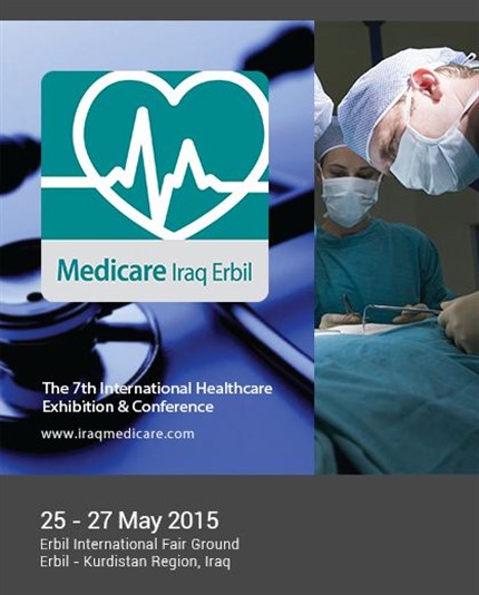 Iraq Medicare and Dental Reunion