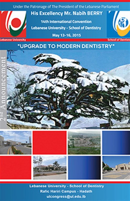 Congrès de la FMD - UL 