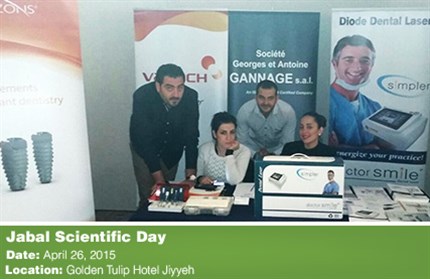 Jabal Scientific Day