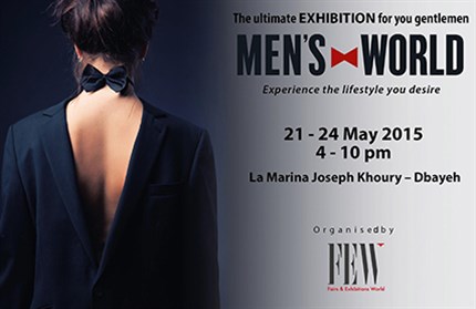 Men's World