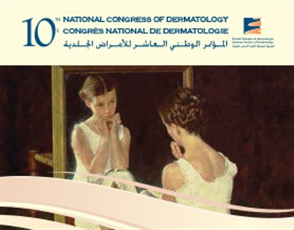 10th National Congress of Dermatology