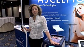 Asclepion Laser Technologies