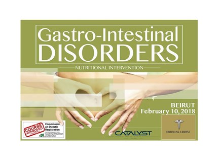 Gastro-Intestinal Disorders
