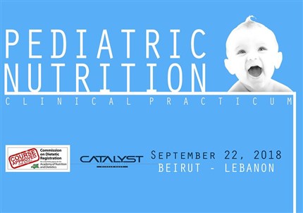  Pediatric Nutrition