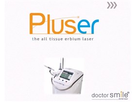 Dr. Smile - Pluser - Hard Tissue Laser